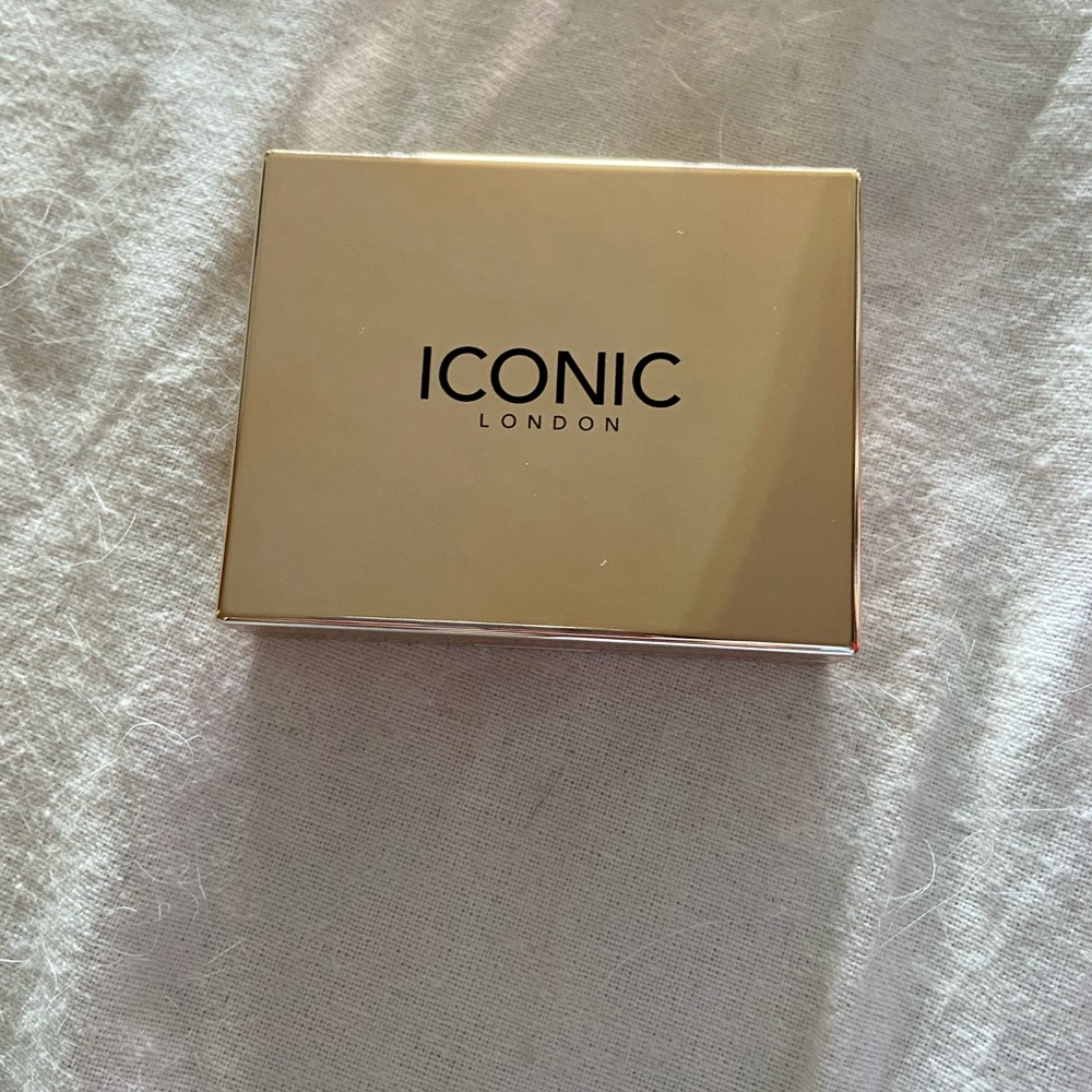 Iconic London